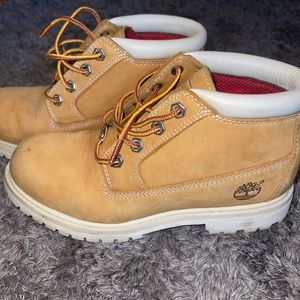 Timberland Ankle Boots